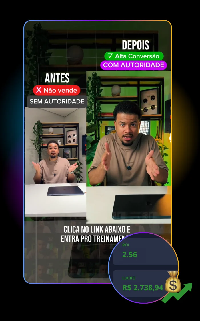 Página Criativo Magnetico 37